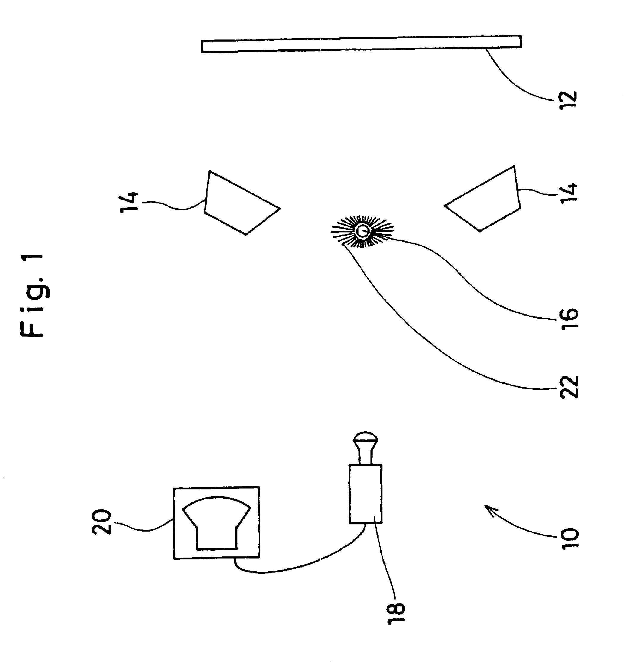 Hair care composition comprising a polypropylene glycol