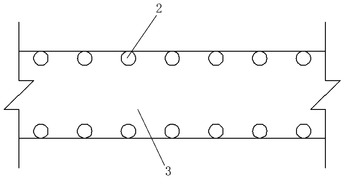 A method for prevention and control of coal mine roadway floor type rock burst