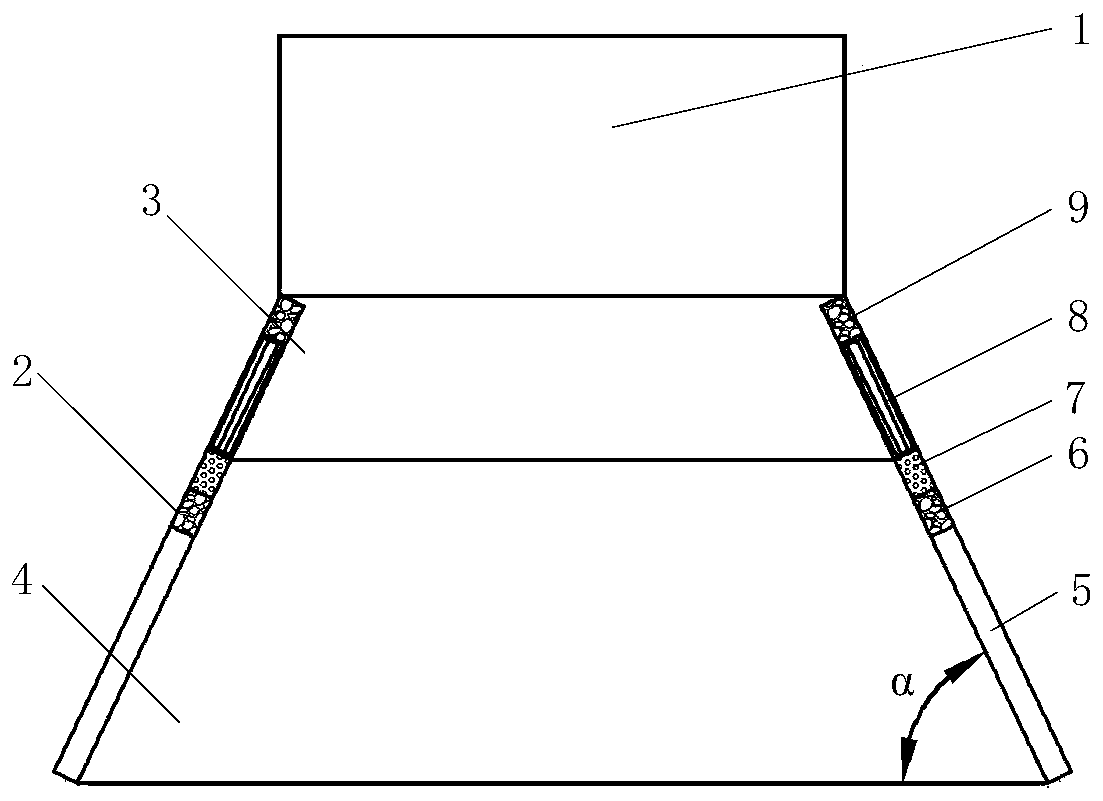 A method for prevention and control of coal mine roadway floor type rock burst