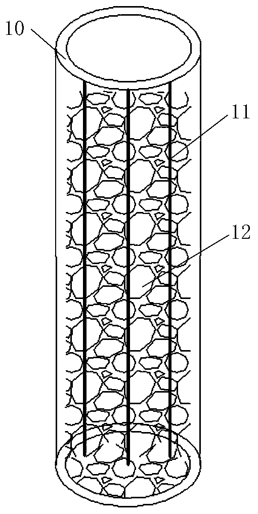 A method for prevention and control of coal mine roadway floor type rock burst