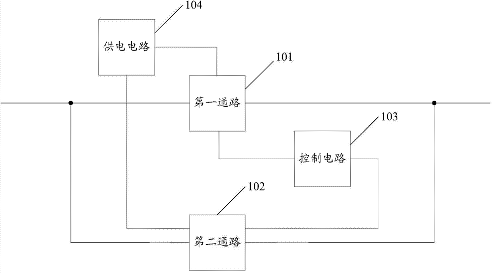 Power amplifier