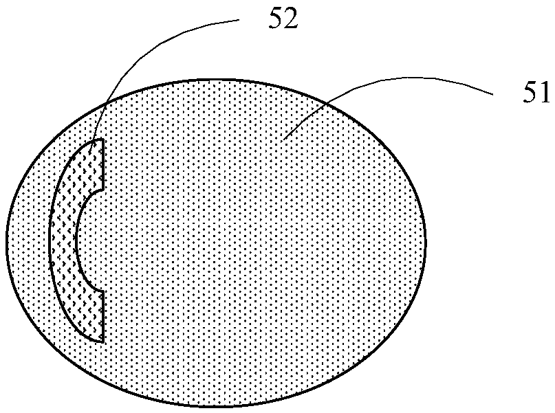 Adjustable light emitting module and manufacturing method thereof