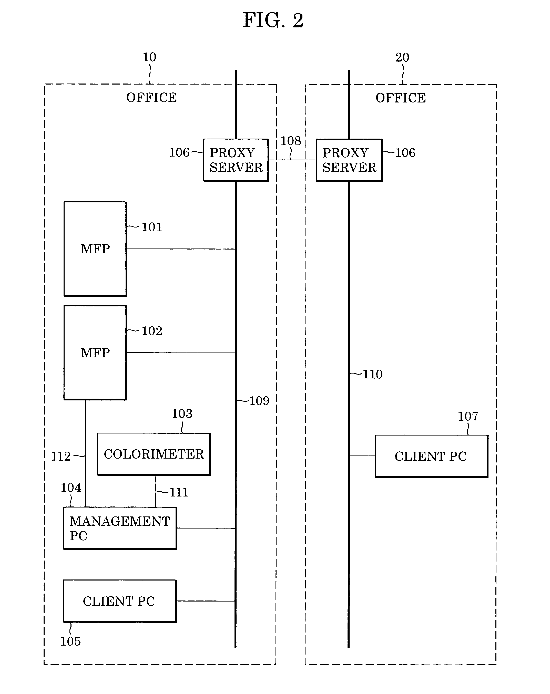 Image processing apparatus and method