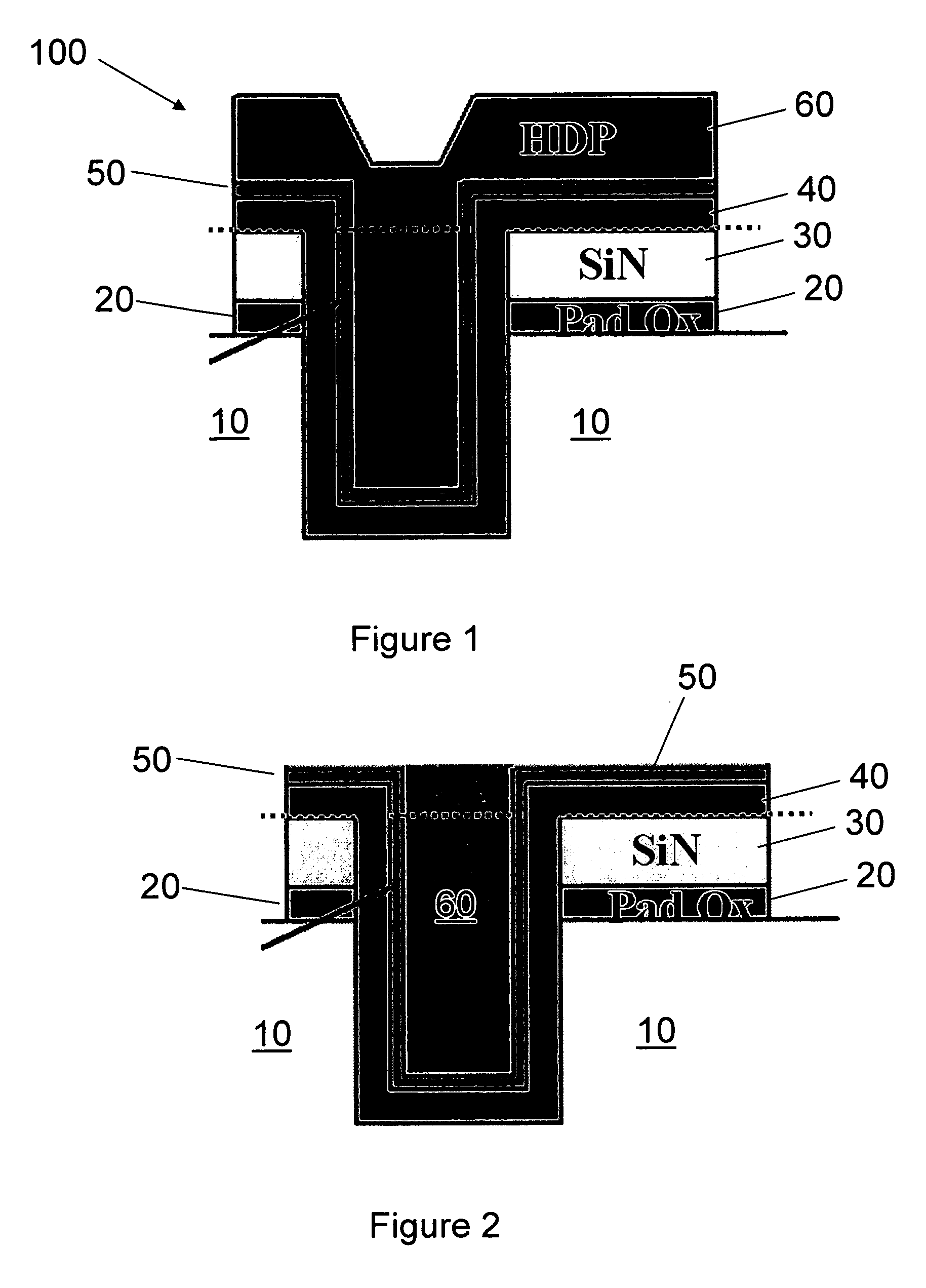 Chemical mechanical polishing process