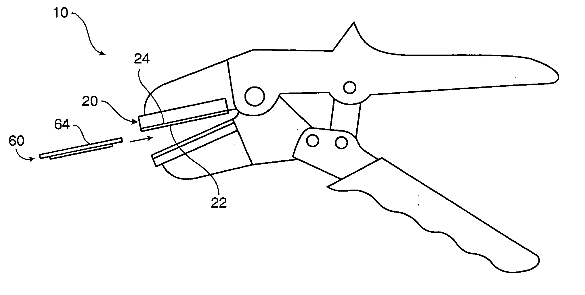 Embossing system,components thereof, and methods