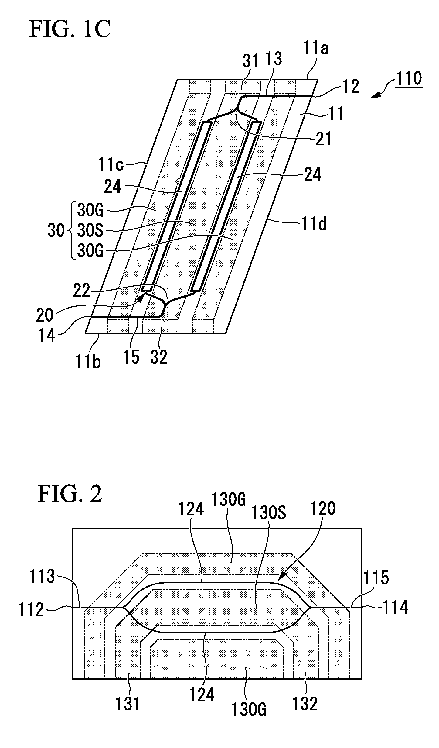 Optical modulation device