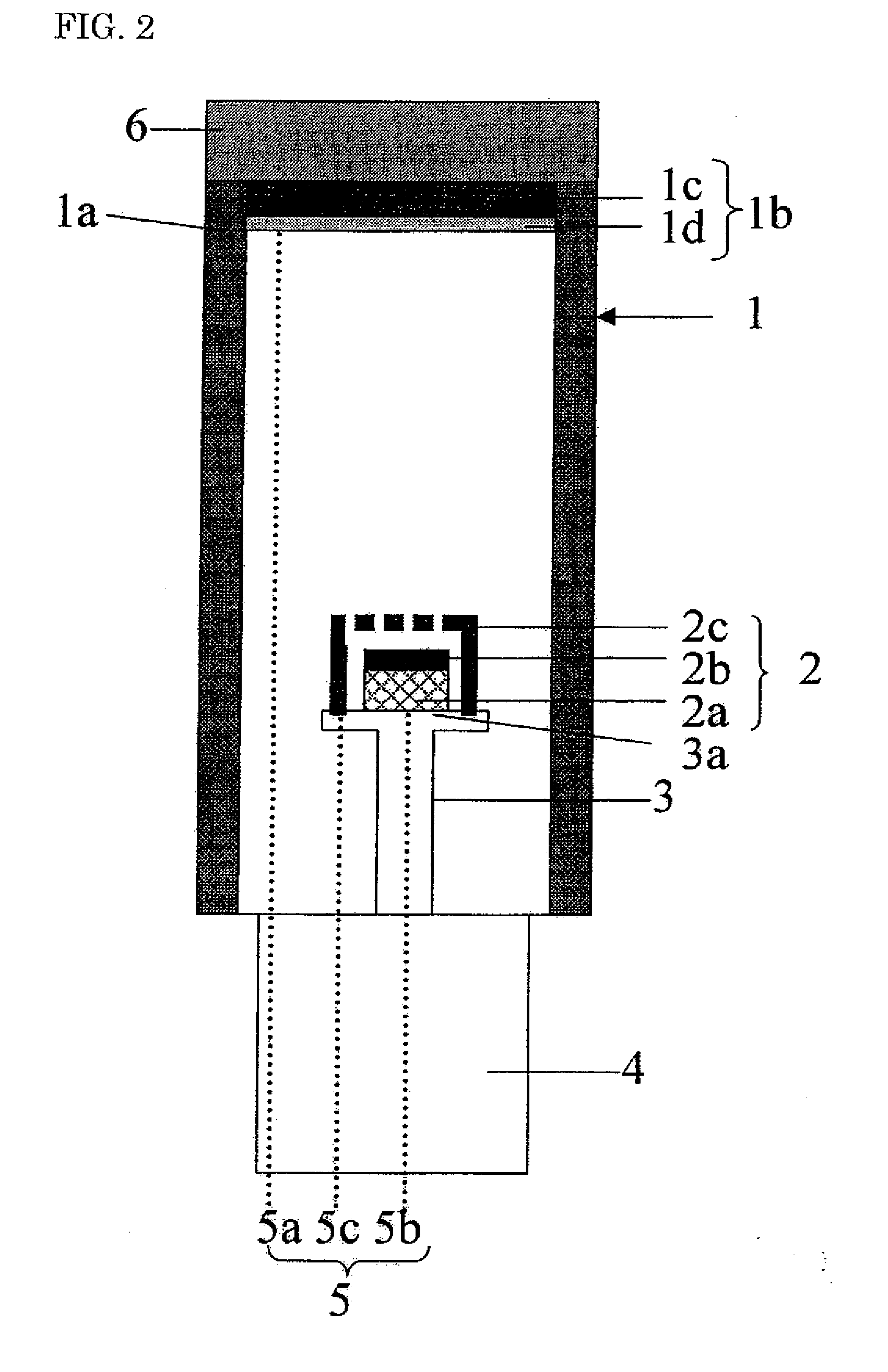 Phosphor, Method For Producing Same, And Light-Emitting Device Using Same