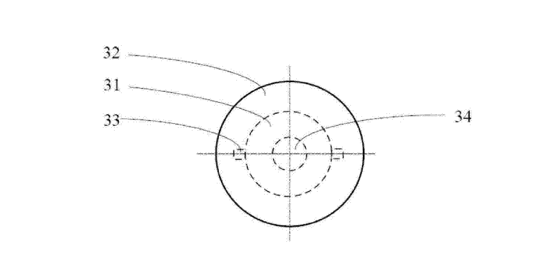 Placement device and placement method