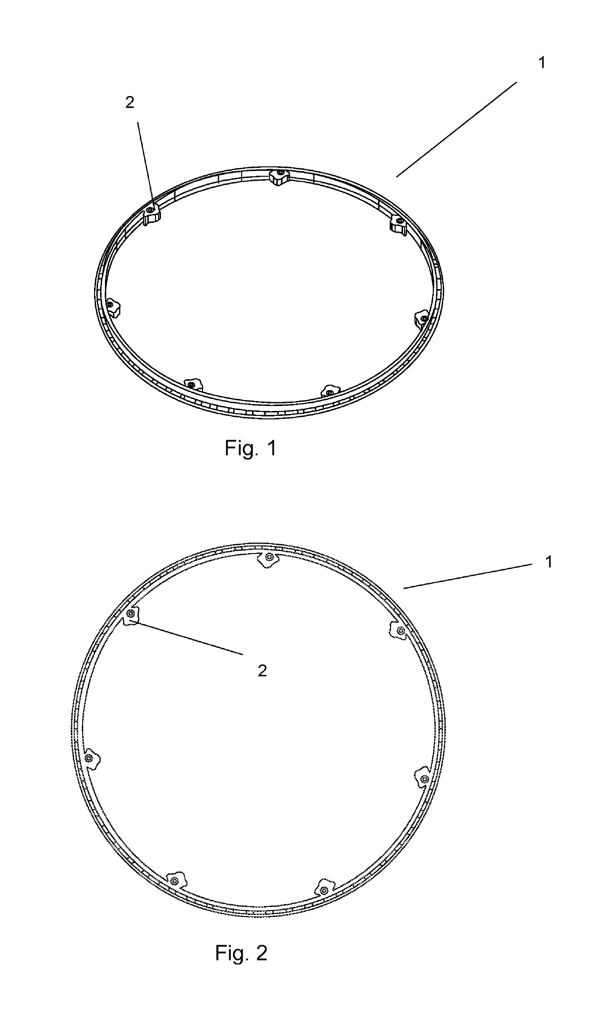 Vehicle Wheel System And Method Of Manufacturing A Wheel And Tire Assembly