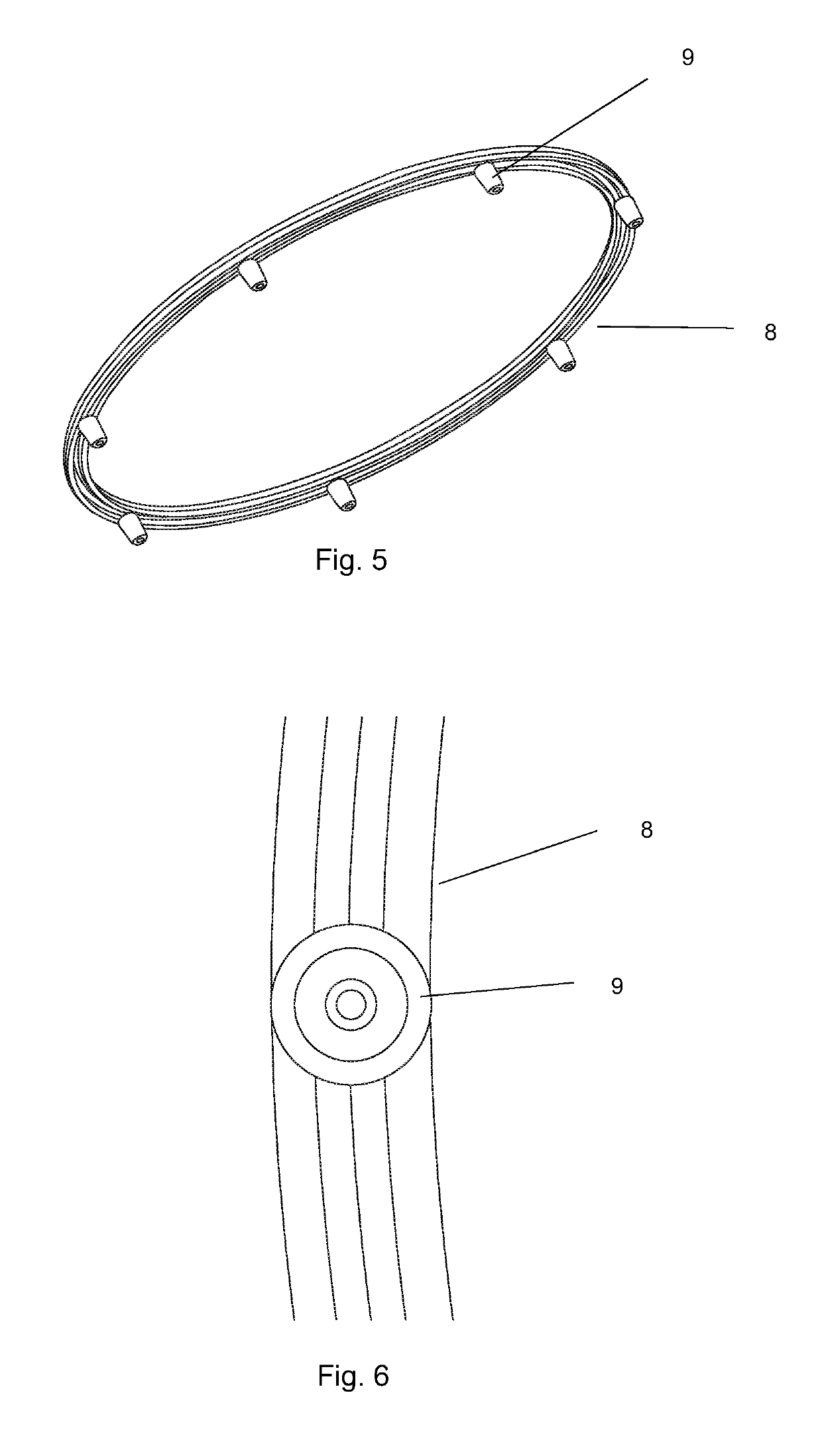 Vehicle Wheel System And Method Of Manufacturing A Wheel And Tire Assembly