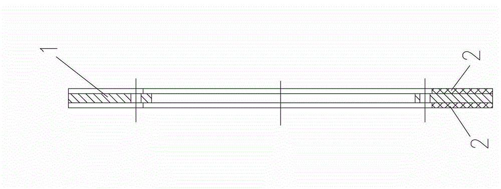 Ceramic-fiber-paper-based friction plate and production method thereof