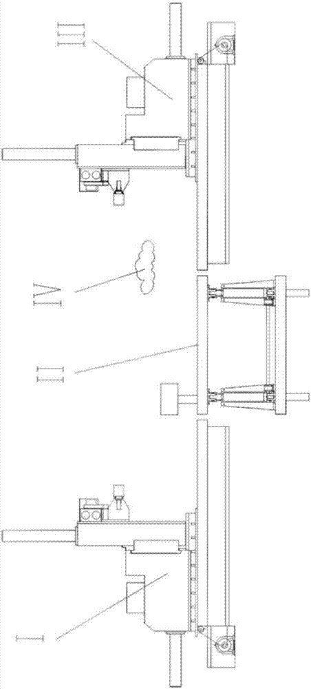 CNC Multifunctional Metal Tensioner