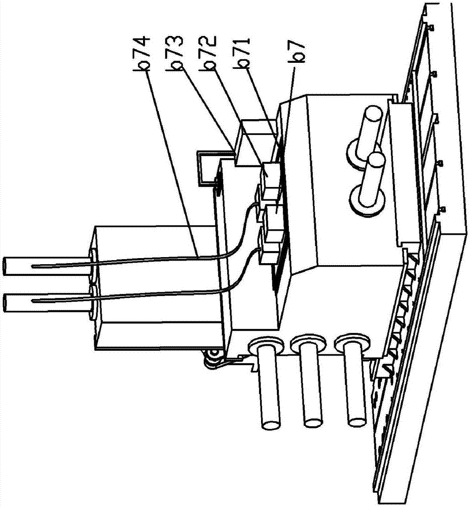 CNC Multifunctional Metal Tensioner