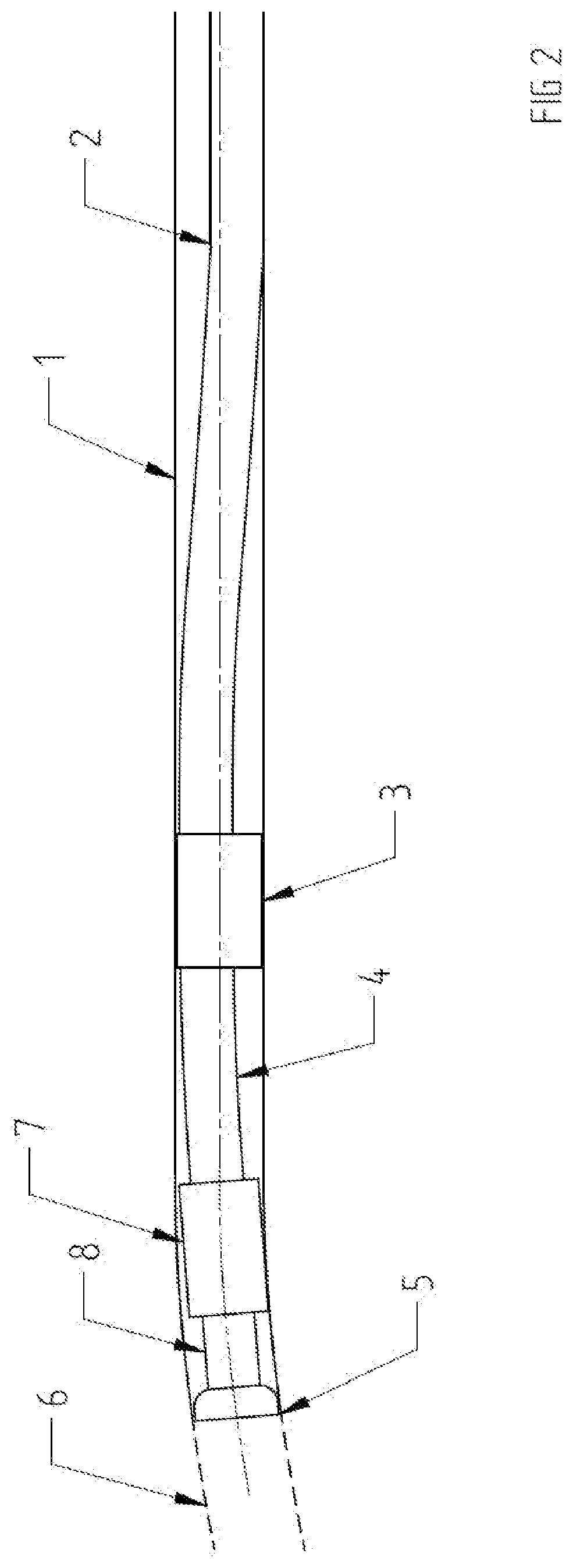 Simple Rotary Steerable Drilling System