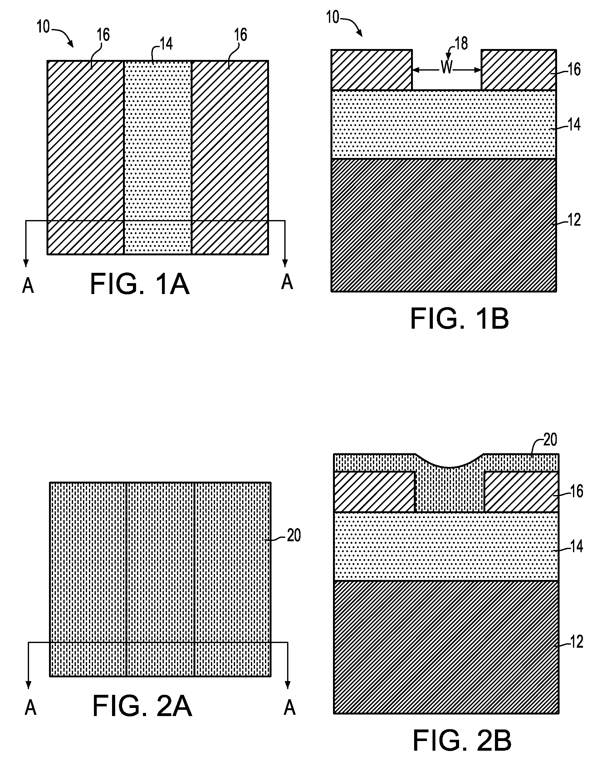 Sub-lithographic gate length transistor using self-assembling polymers