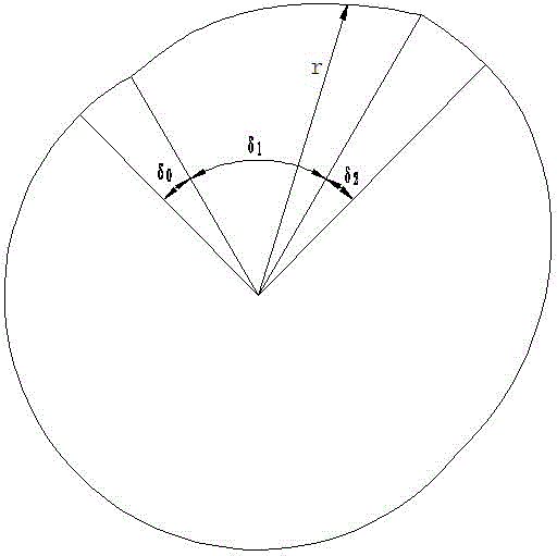 Unhooking device controlled by steering engine