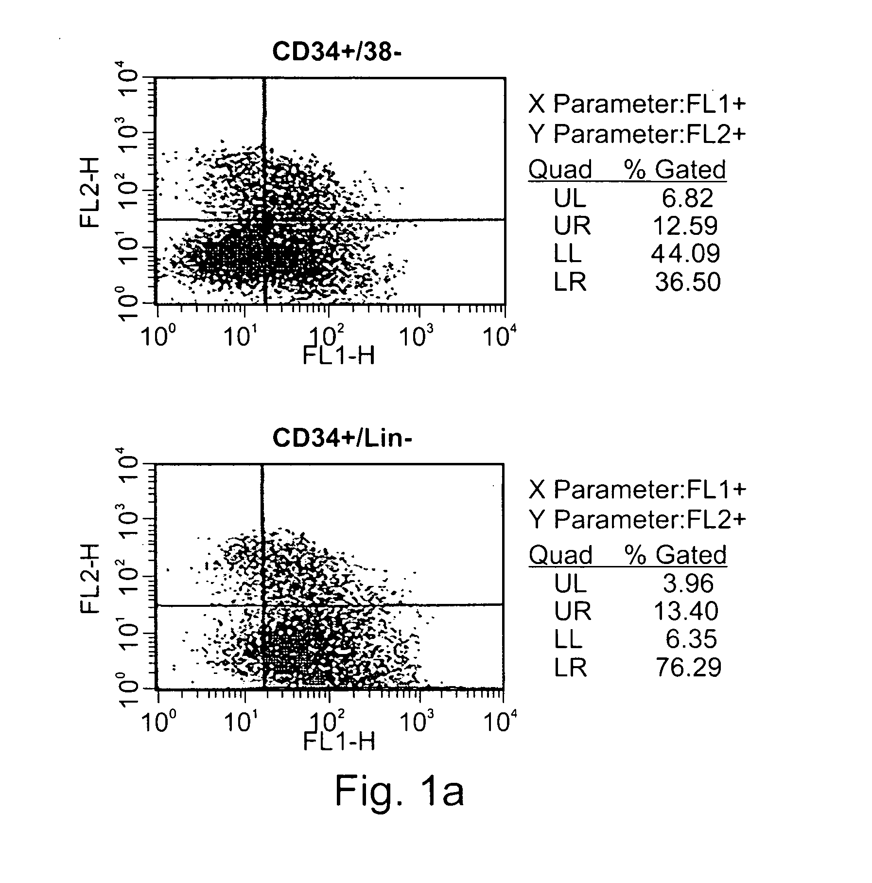 Expansion of renewable stem cell populations