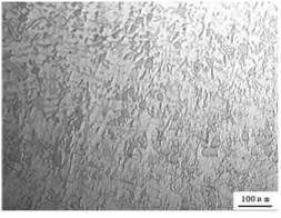 Preparation method of cocrystallized Al-Si alloy piston material