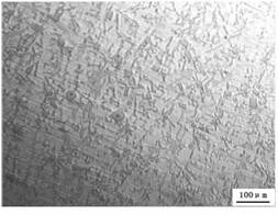 Preparation method of cocrystallized Al-Si alloy piston material