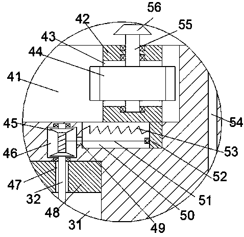 Multicolor jelly production equipment