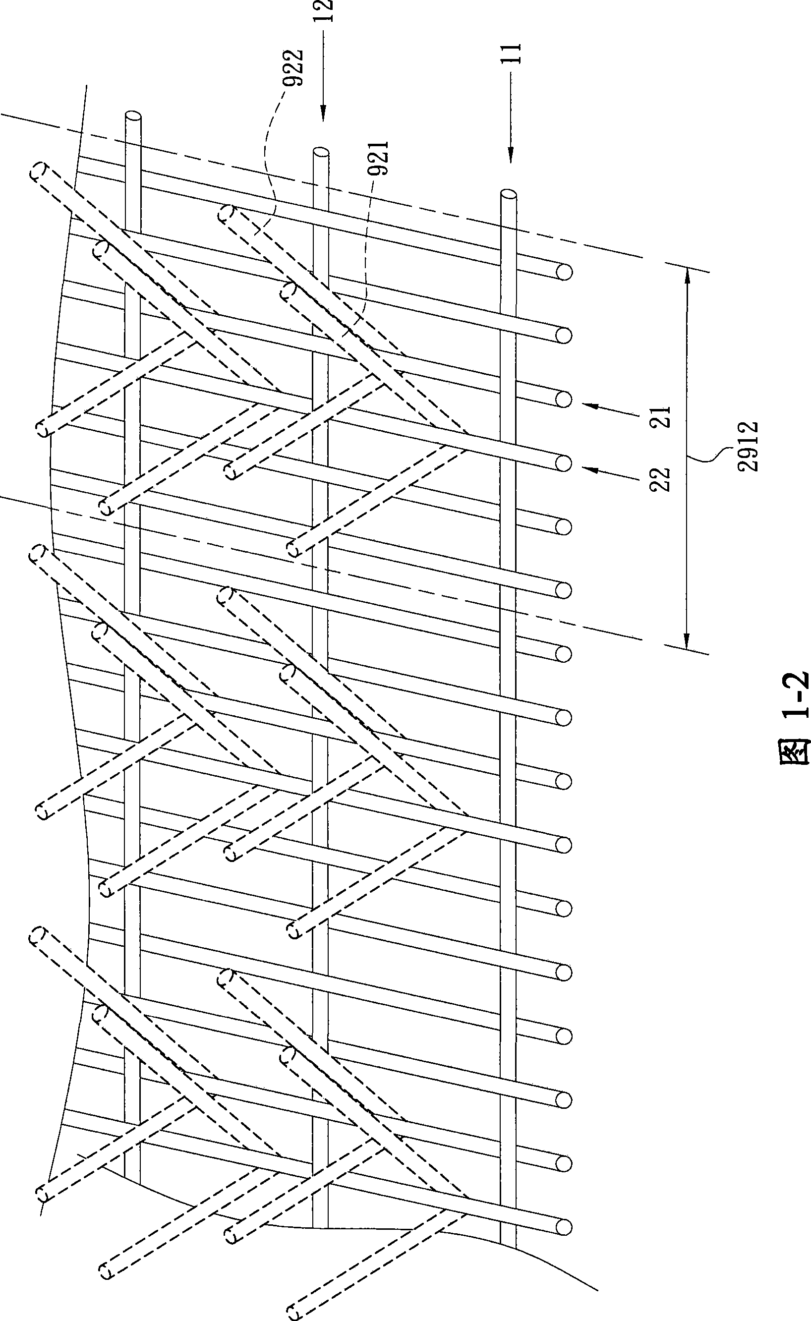 Corduroy fabric