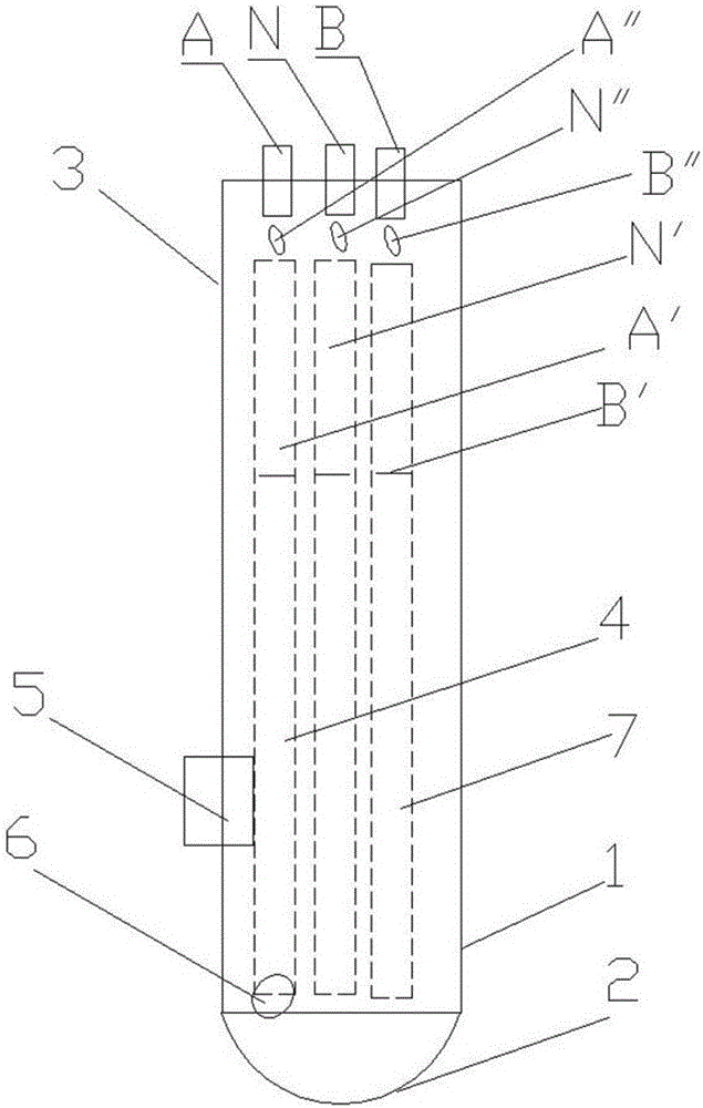 Multifunctional cone assembly