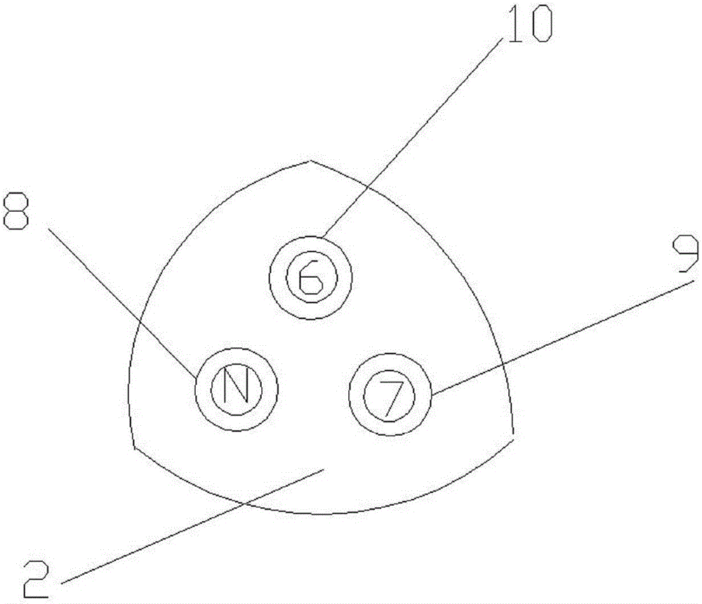 Multifunctional cone assembly