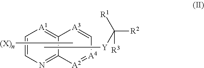 Quinoline compound, and agricultural and horticultural fungicide