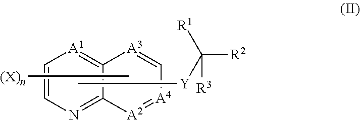 Quinoline compound, and agricultural and horticultural fungicide