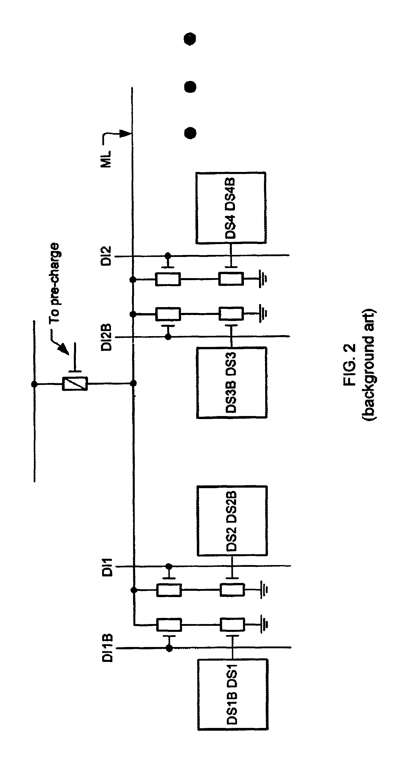 Dual match-line, twin-cell, binary-ternary CAM