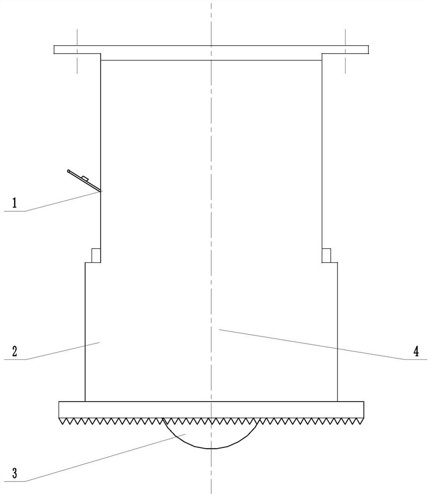 A universal caster