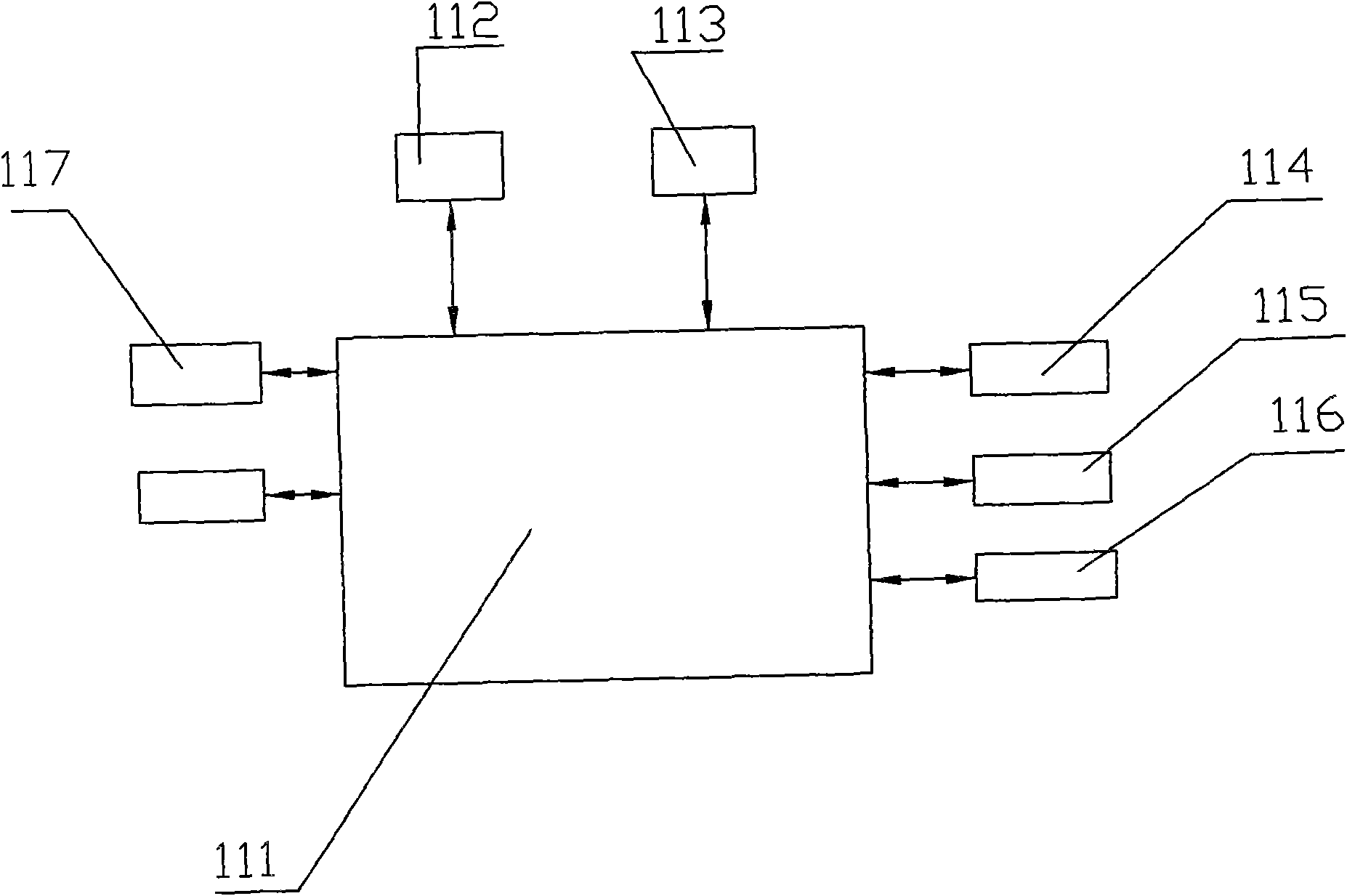 Livestock culture environment regulating device