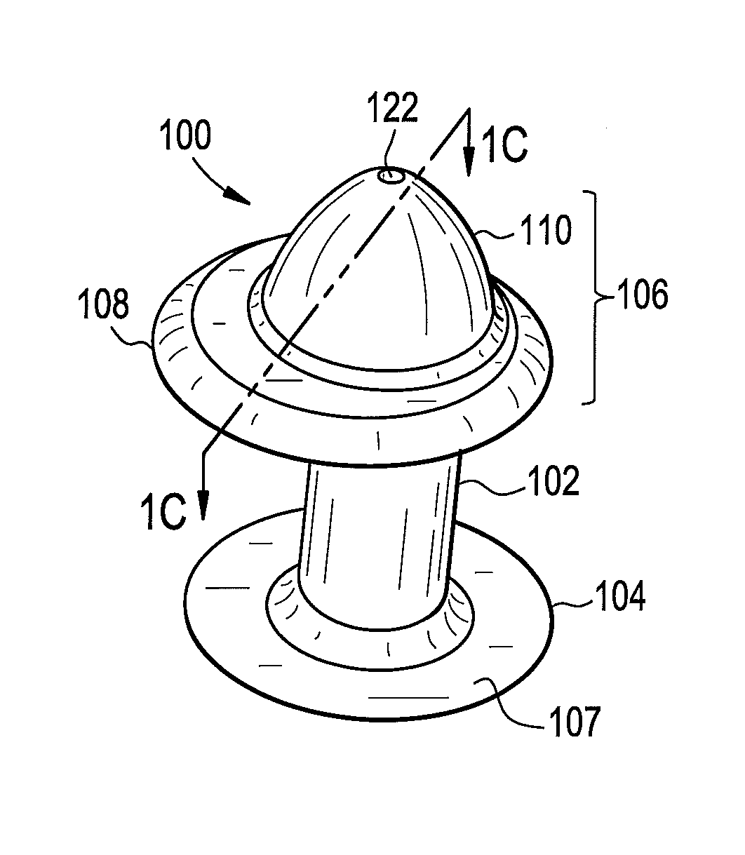 Punctal plugs