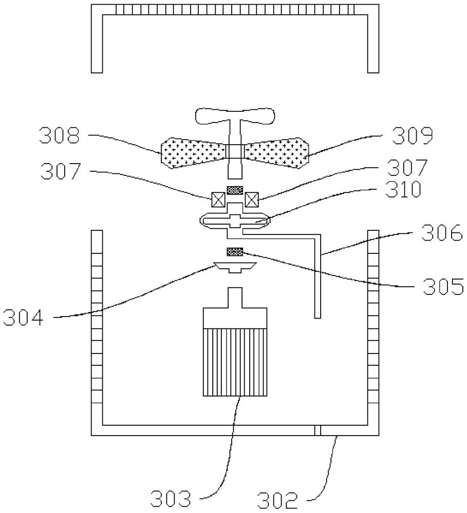 Constant-humidity equipment