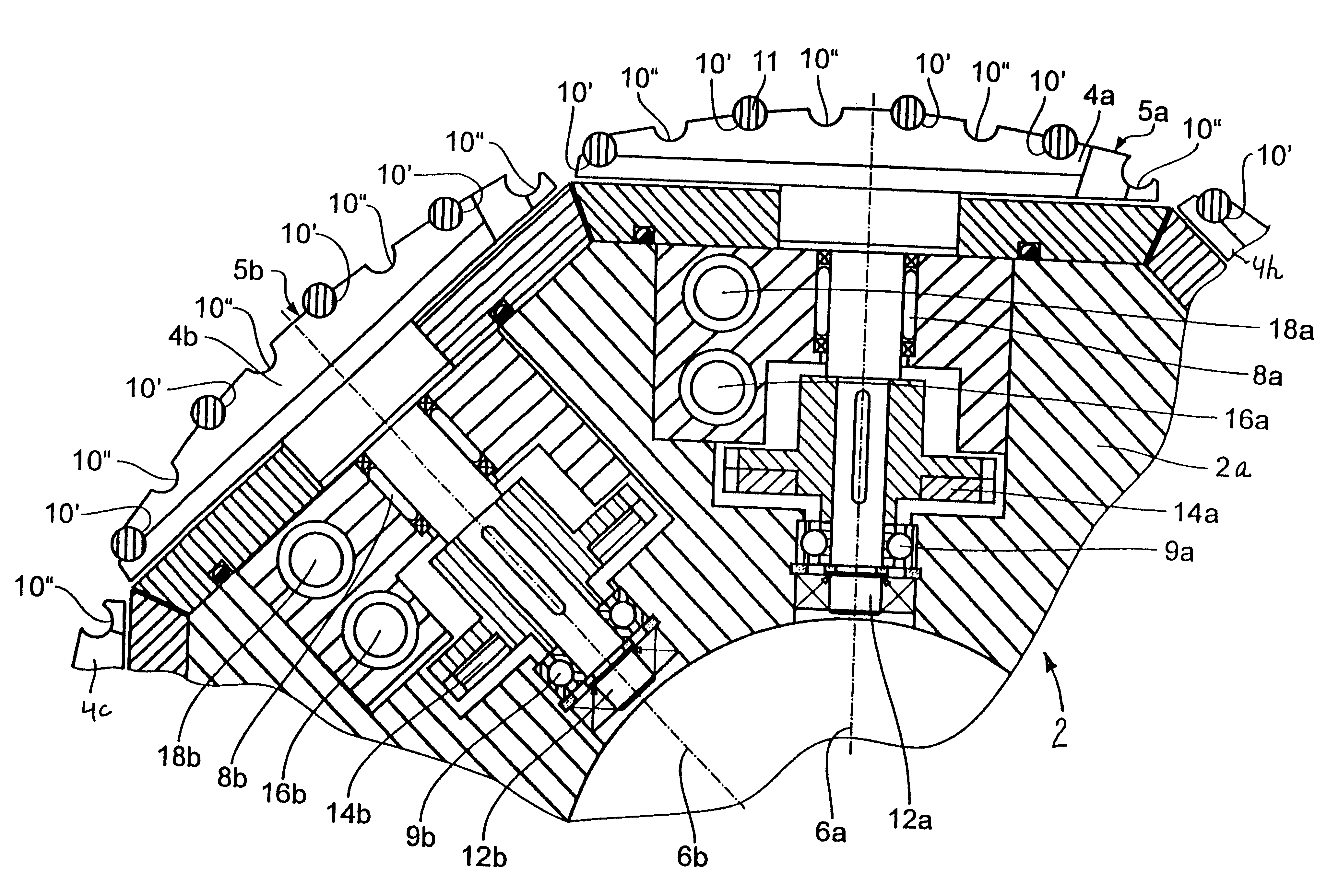 Method of an apparatus for inverting filter cigarettes and the like