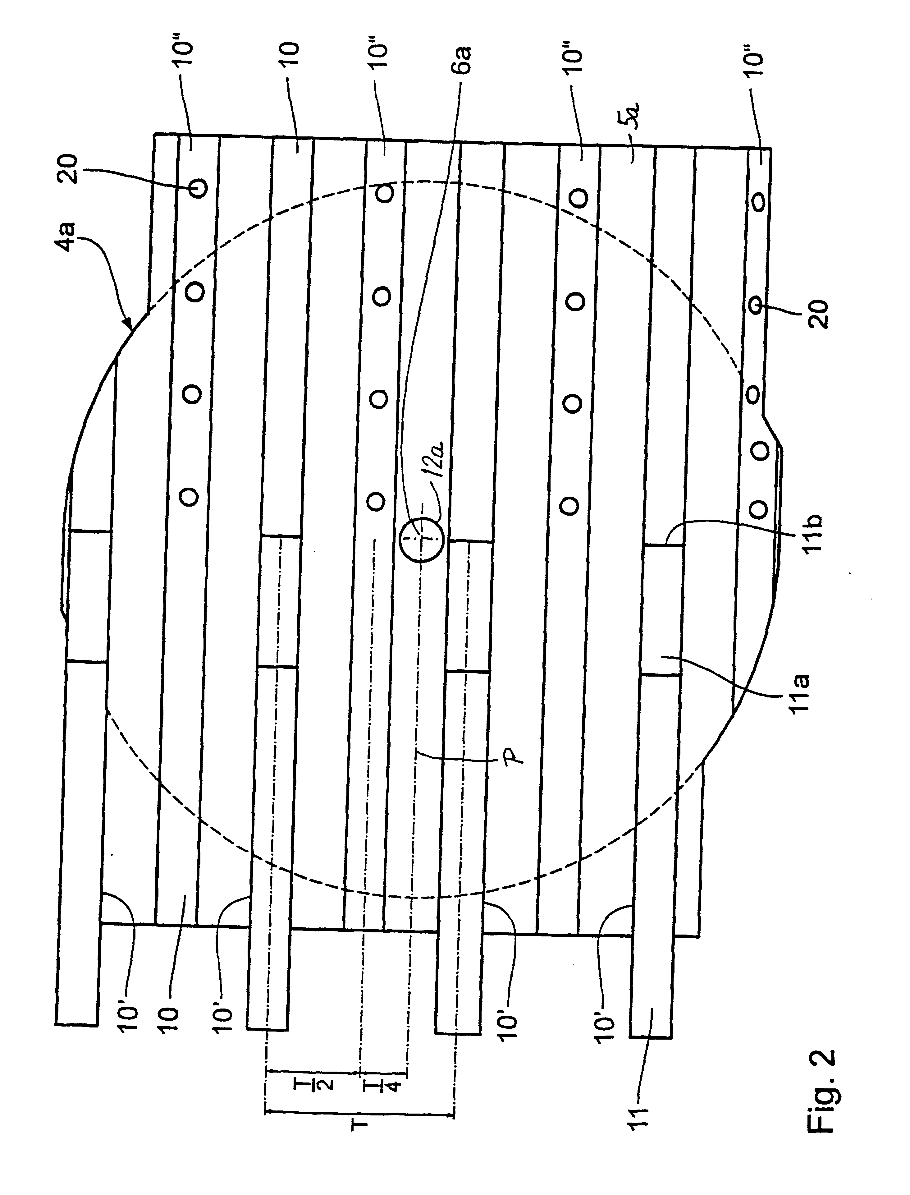 Method of an apparatus for inverting filter cigarettes and the like