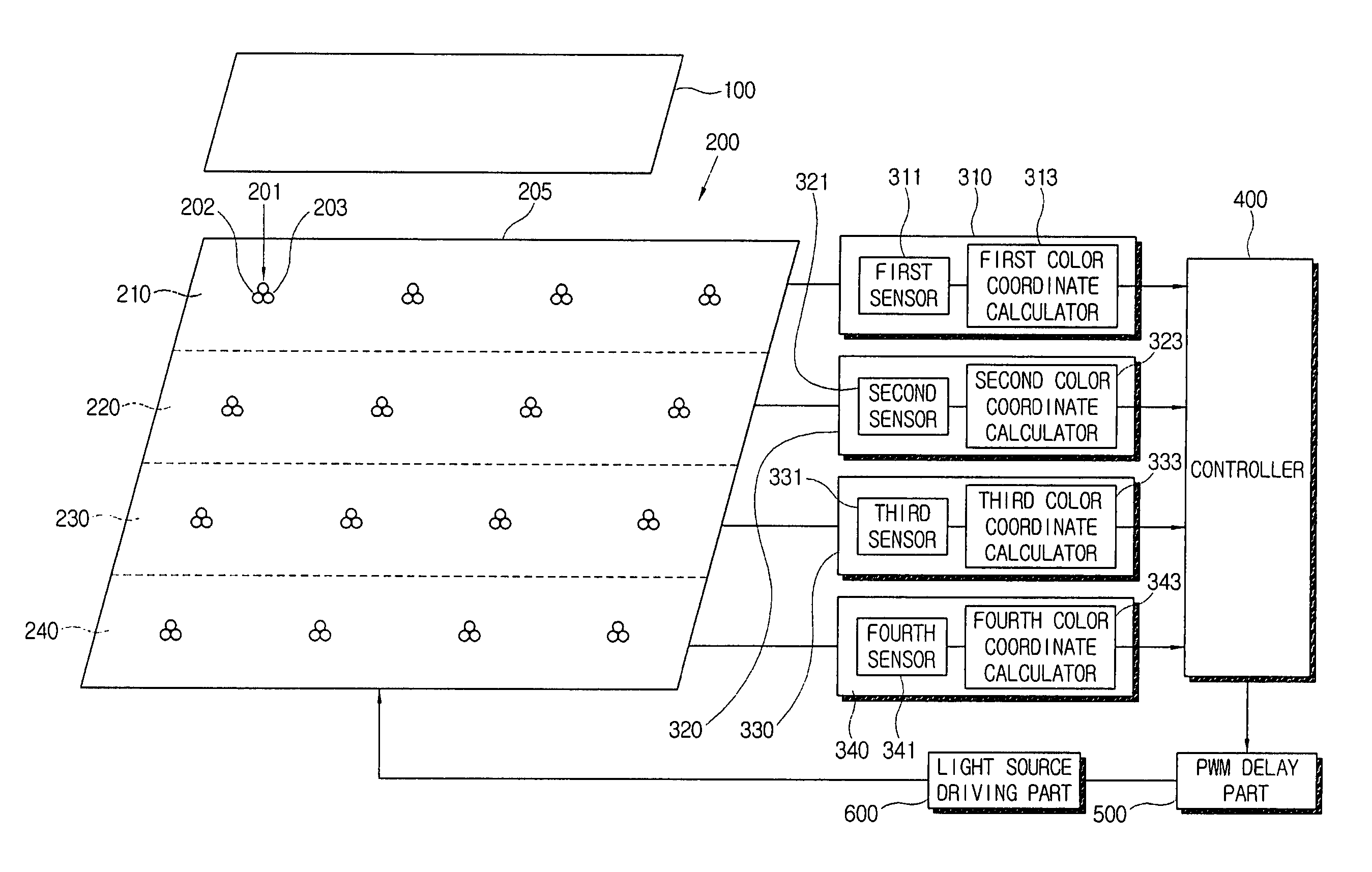 Display apparatus and method of controlling the same