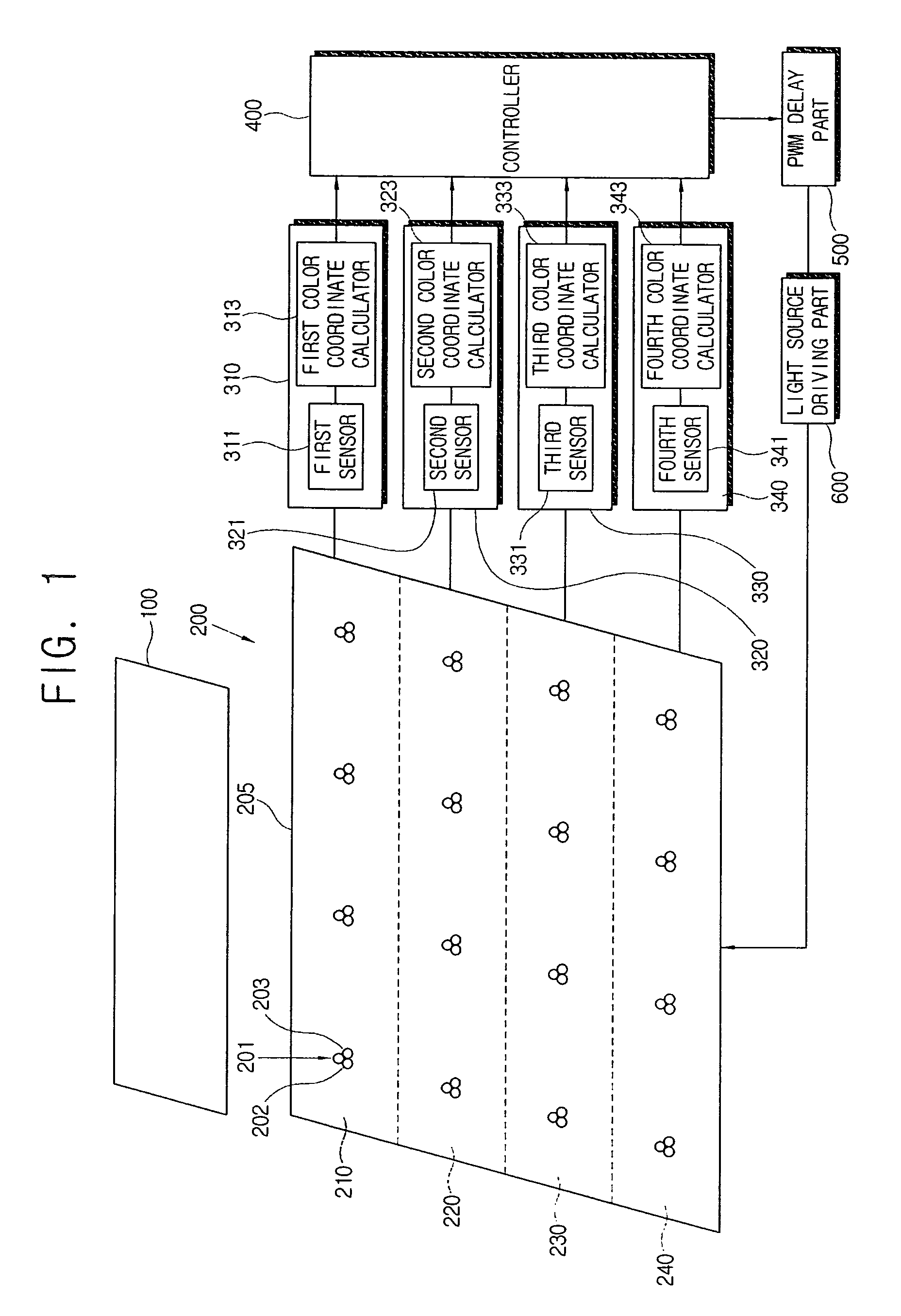 Display apparatus and method of controlling the same