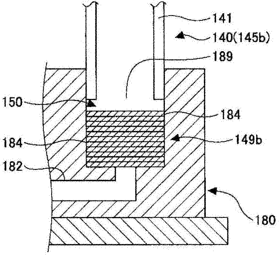 Pulse tube refrigerator