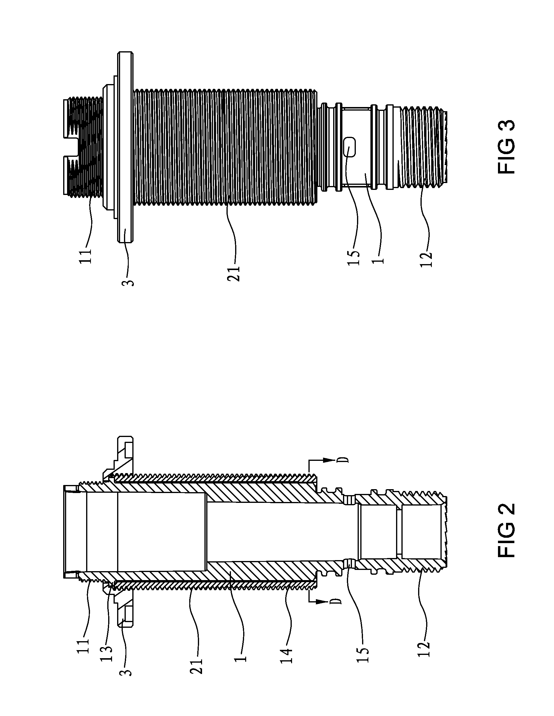 Split-Type Valve Seat For A Faucet