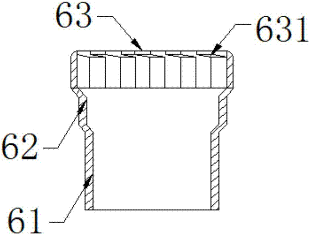 Cable gland and electrical device