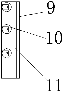 Intelligent vacuum packaging device