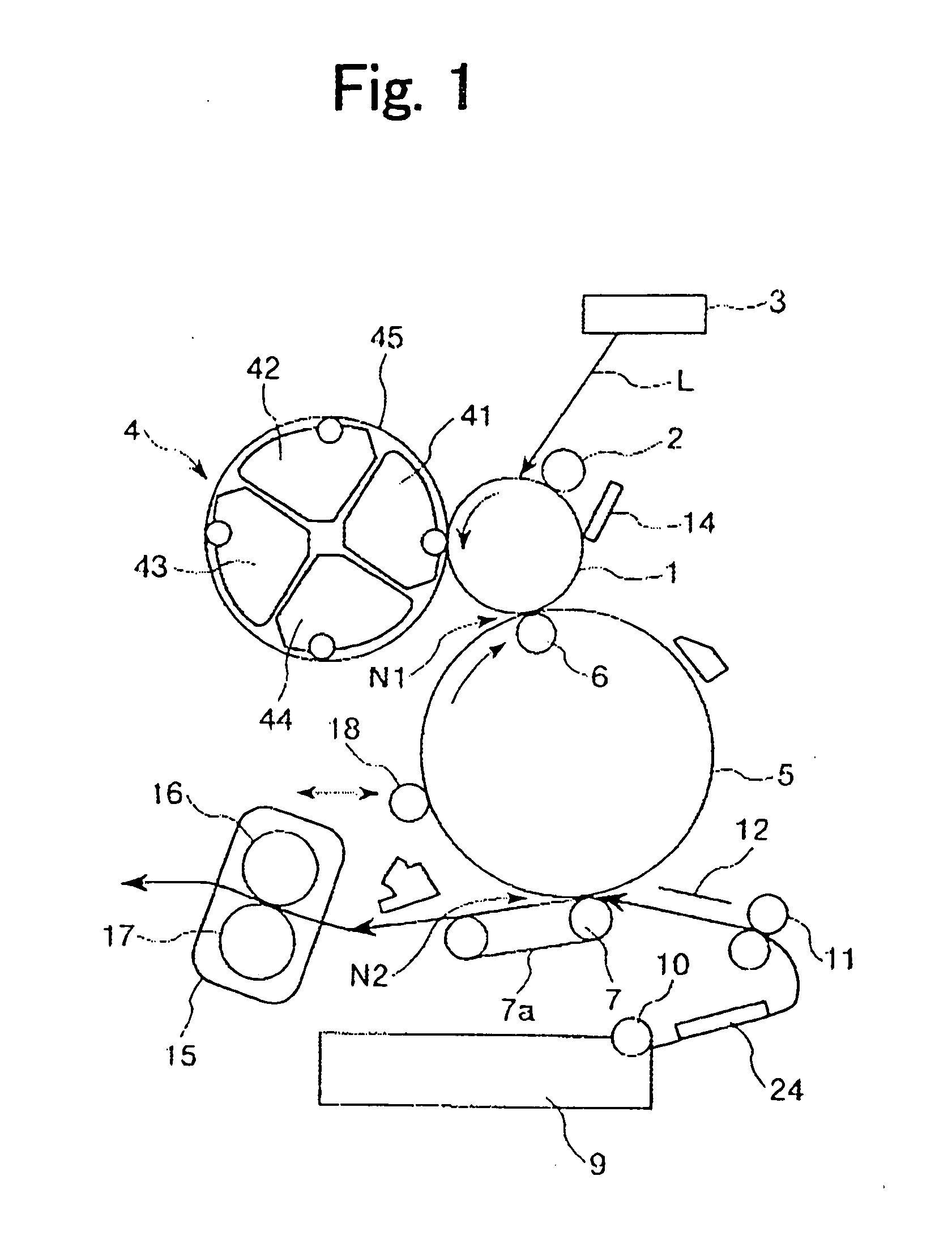 Image forming apparatus