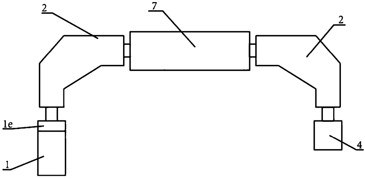 Ion implanting machine and ion implanting method