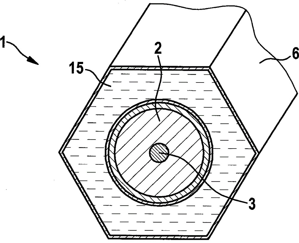 Battery unit with a plurality of battery cells and battery module with a plurality of such battery units