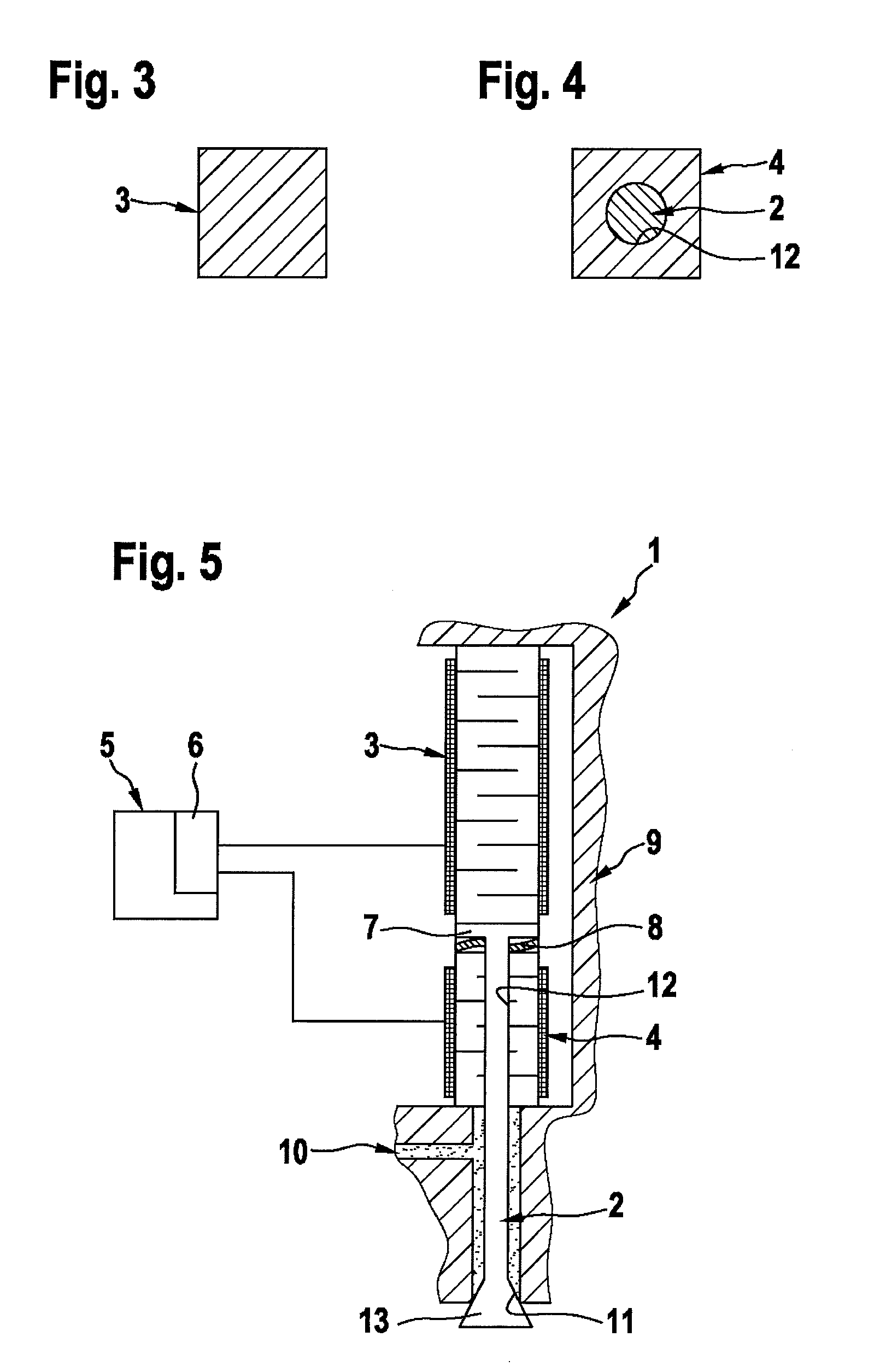 Positioning device