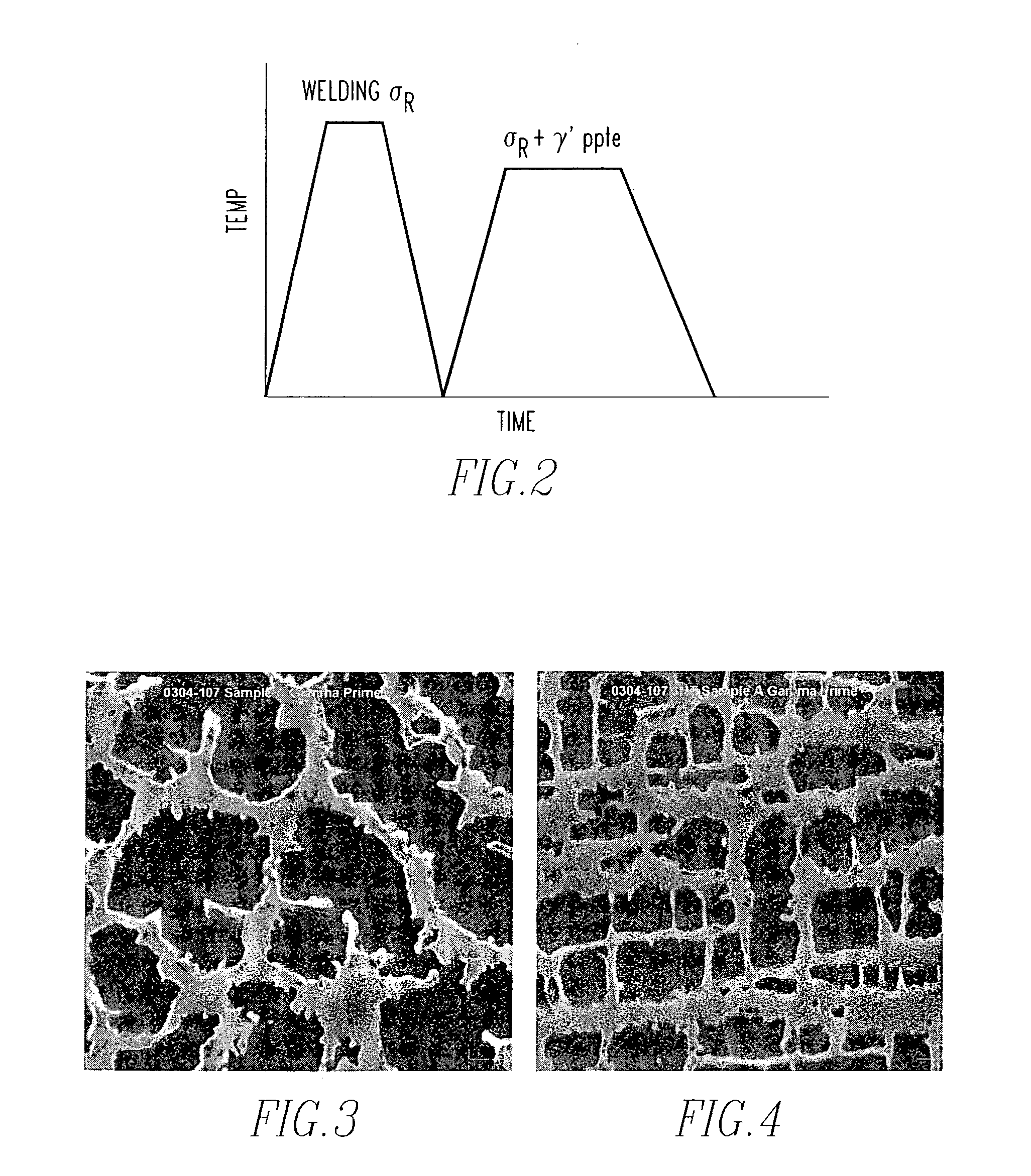 Heat treatment of superalloy components