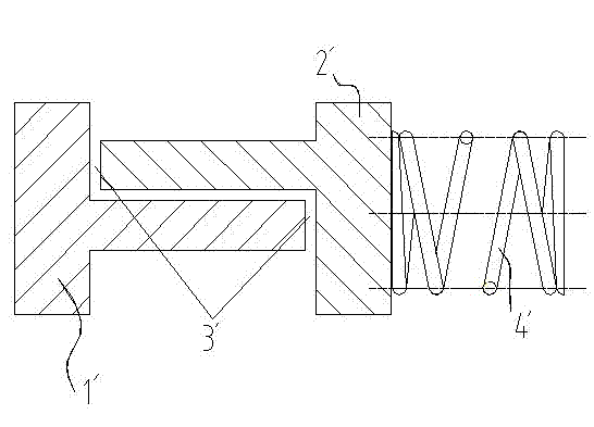 A high-efficiency oil-free scroll compressor for both gas and liquid media