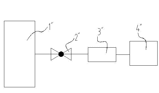 A high-efficiency oil-free scroll compressor for both gas and liquid media