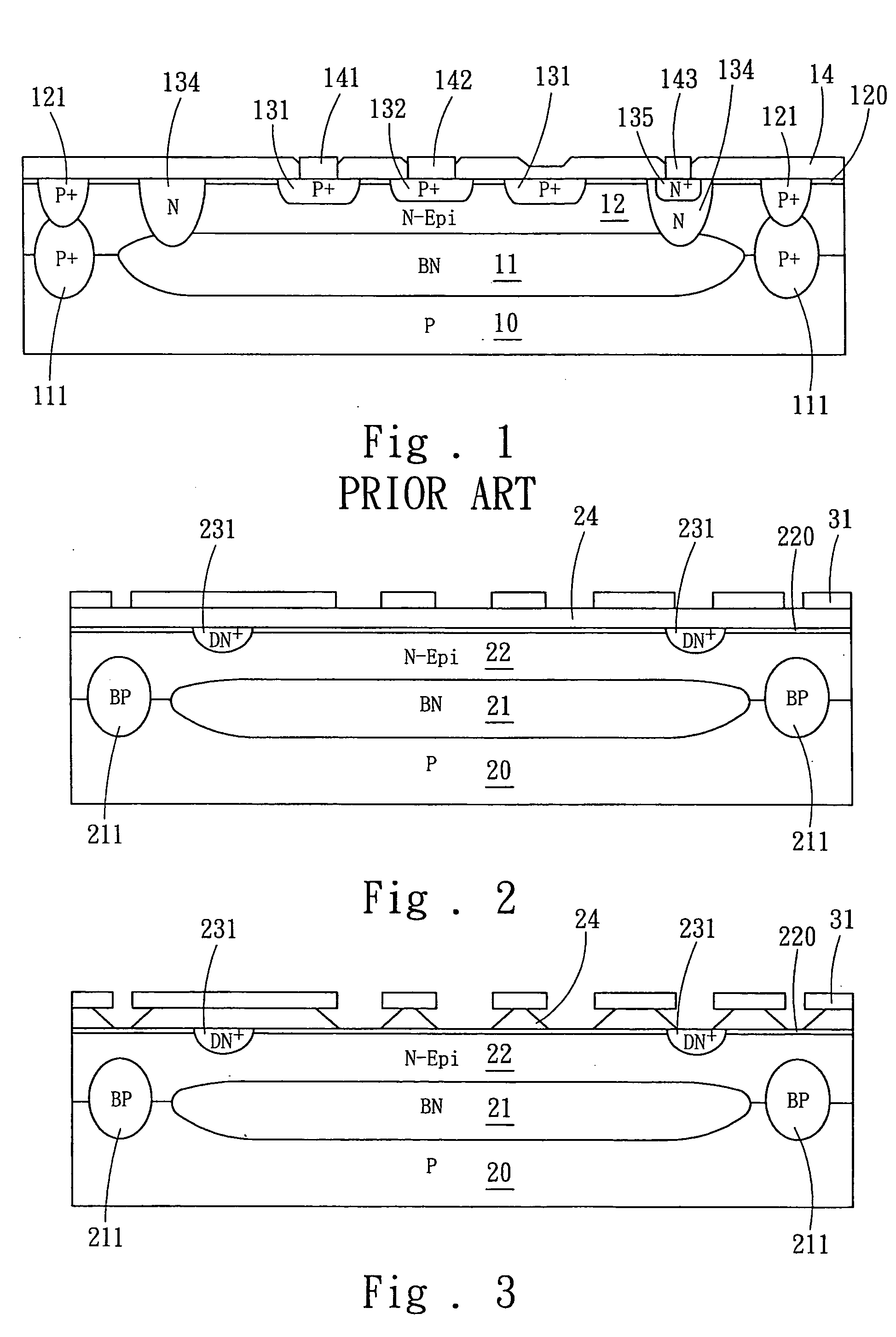 Lateral PNP transistor and the method of manufacturing the same